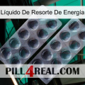 Líquido De Resorte De Energía 31